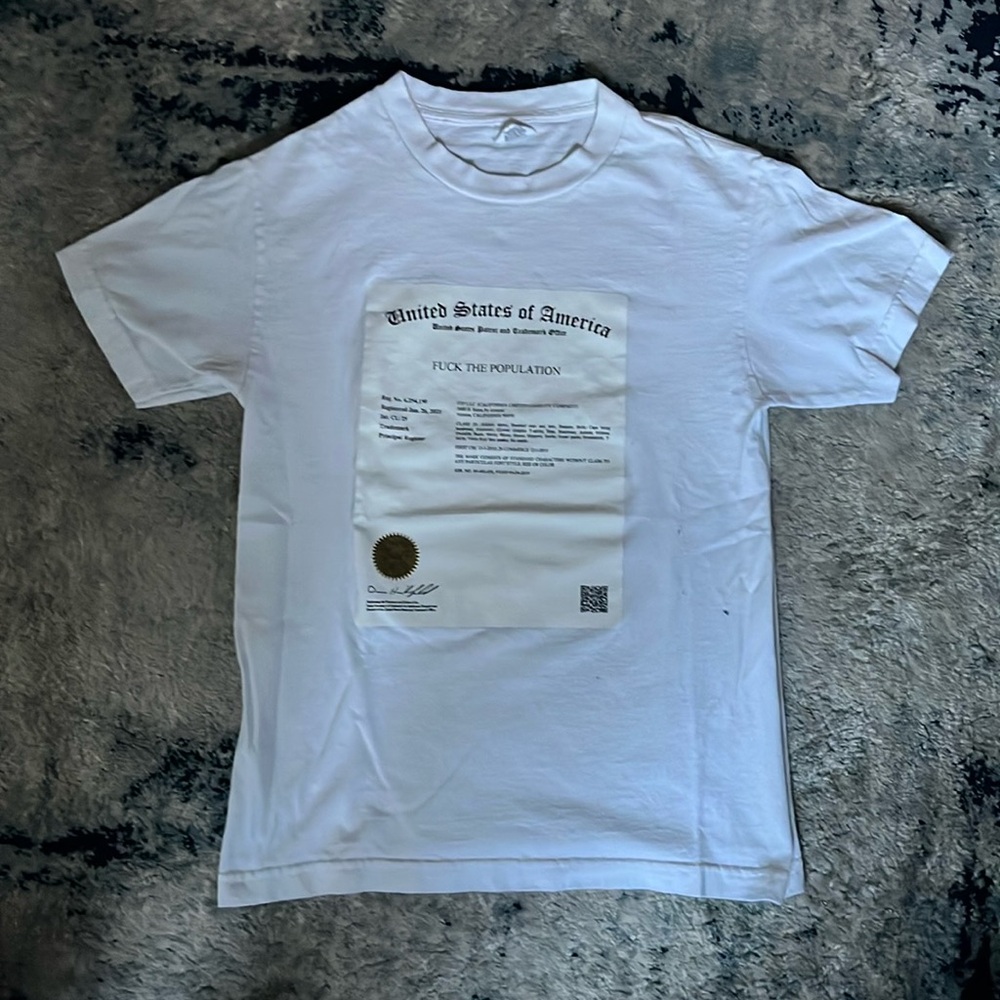 FTP Tee